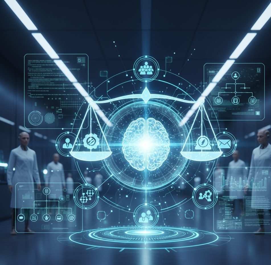 Ethical AI