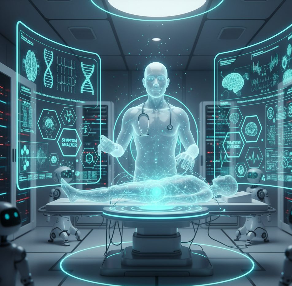 Health support systems