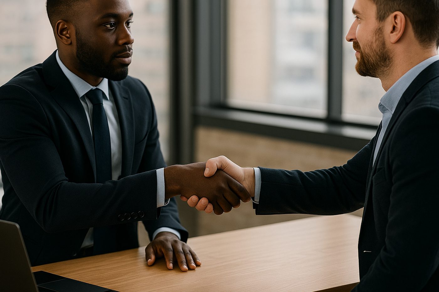Technology partnership
